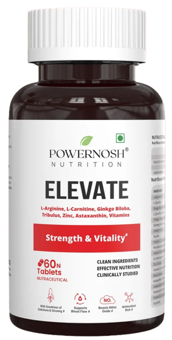 Elevate