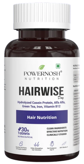 Hairwise